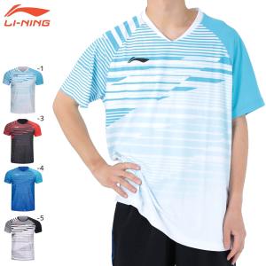 LI-NING 【特価品】リーニン バドミントン ウェア レディース