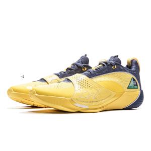 LI-NING リーニン バスケットボールシューズ Wade All City 13 Encore