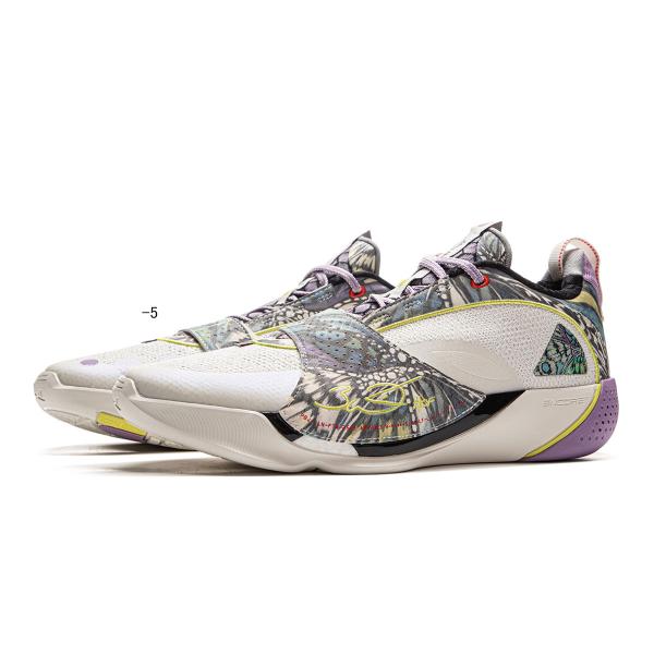 LI-NING ABAV043-5 WADE ALL CITY 13 ENCORE バスケットボール...