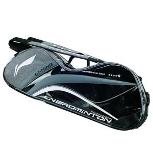 LI-NING ABJK054 中国ナショナルチームラケットバッグ(6本入)