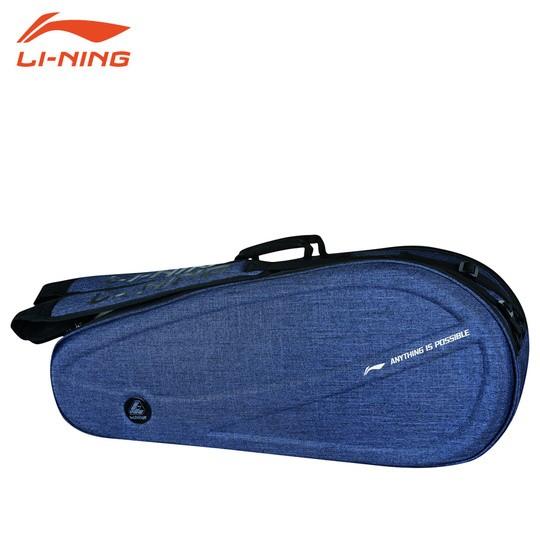 LI-NING ABJL022-2 ラケットバッグ(6本入) リーニン