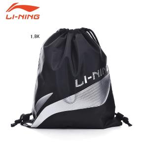 LI-NING ABLQ013 シューズケース バッグ バドミントン リーニン
