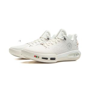 LI-NING ABPV011-1 WADE SHADOW 7 バスケットボールシューズ(ユニ/メンズ) リーニン