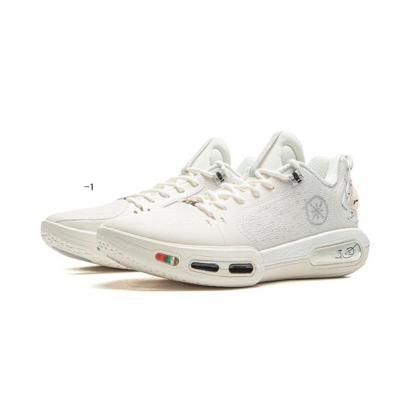 LI-NING ABPV011-1 WADE SHADOW 7 バスケットボールシューズ(ユニ/メン...