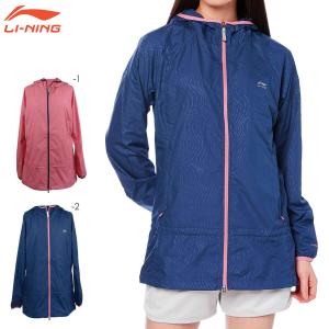 LI-NING LI-NING AWDSD43 ウォームアップトレーナー バドミントン