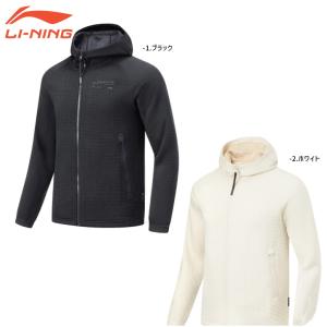 LI-NING AWDT741 ジャケット バドミントンウェア(ユニ/メンズ) リーニン｜sunfastsports