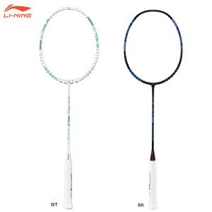 LI-NING TT9 TECTONIC 9 蓄力突襲 バドミントンラケット