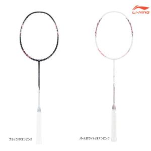 LI-NING AXBBN AXFORCE BIGBANG NEW 雷霆 BBNEW バドミントンラケット リーニン【日本バドミントン協会検定合格品/オススメガット＆ガット張り工賃無料】