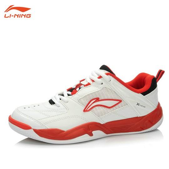 【超特価】LI-NING AYTK004-1 レディース(21.0cm-24.0cm) バドミントン...