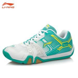 LI-NING LI-NING AYAU007 GYRFALCON HY-05 NEW バドミントンシューズ