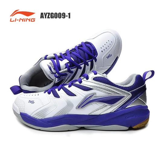 LI-NING AYZG009-1 バドミントン プロフェッショナルシュー リーニン