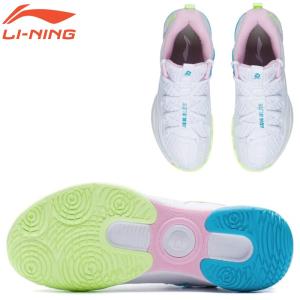 LI-NING AYZS016 バドミントンシ...の詳細画像2