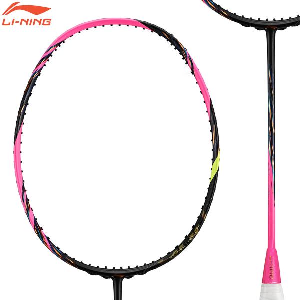 LI-NING BX900N BLADEX 900 NEW 峰影 バドミントンラケット リーニン【日...