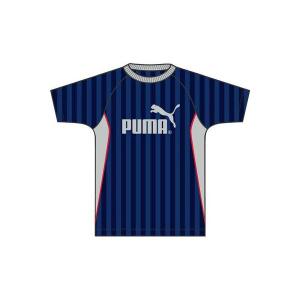 puma SS TEE 820434 プーマ【メール便可】｜sunfastsports