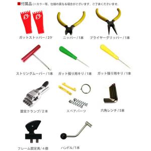【受注生産】SUNFAST ST-770 ガッ...の詳細画像2