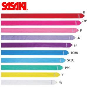 SASAKI MJ-714 レーヨンリボン(4m...の商品画像