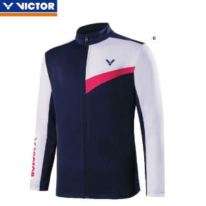 VICTOR ウォームアップウエア 上下 M バドミントン 楽天市場】【LINE追加で5%OFFクーポン配布中】ビクター VICTOR ウエア ウェア