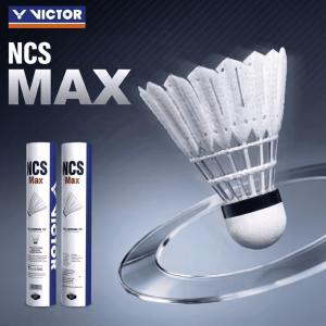 VICTOR 【3ダース36球入り】バドミントン シャトル ビクター NEW