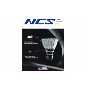 VICTOR NCS Pro 人工カーボンバド...の詳細画像2