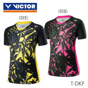 VICTOR(スポーツ) ビクター バドミントン ウェア VICTOR UNI