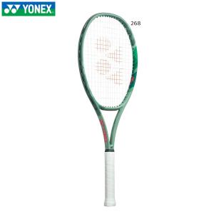 YONEX（ヨネックス） ガット張無料 Eゾーン100 テニスラケット EZONE