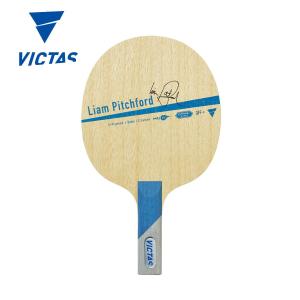 VICTAS 029905 リアムピッチフォードST 卓球ラケット ヴィクタス｜sunfastsports