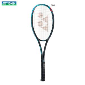 YONEX 02GB70V ジオブレイク70V 軟式 ソフトテニスラケット 2023FW ヨネックス｜sunfastsports