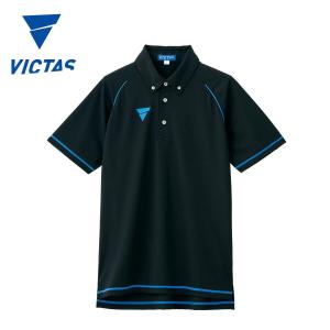 VICTAS 033463 V-PP215 卓球ウェア(メンズ/ユニ) ヴィクタス【メール便】｜sunfastsports