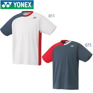 YONEX（ヨネックス） YONEX 10539 ユニゲームシャツ トップス テニス