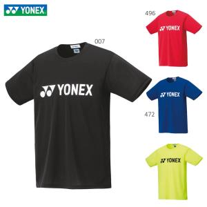 YONEX（ヨネックス） YONEX 20641 ウィメンズゲームシャツ テニス