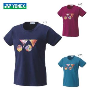 YONEX（ヨネックス） YONEX 20724 ウィメンズゲームシャツ トップス