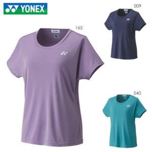 YONEX（ヨネックス） YONEX 20845 ウィメンズゲームシャツ ウェア