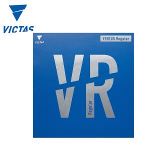 VICTAS 200000 VENTUS REGULAR 卓球ラバー ヴィクタス 【メール便可】｜sunfastsports