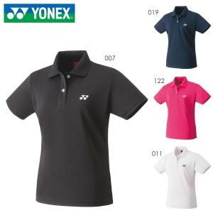 YONEX（ヨネックス） YONEX 10541 ユニゲームシャツ(フィットスタイル