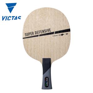 VICTAS 310194 SUPER DEFENSIVE FL 卓球ラケット ヴィクタス｜sunfastsports