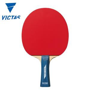 VICTAS 320020 BASIC 2000 S 卓球ラケット ヴィクタス｜sunfastsports