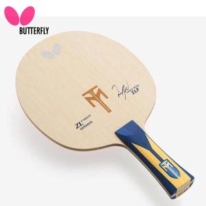 BUTTERFLY 35844 ティモボル・ZLF 卓球ラケット バタフライ｜sunfastsports