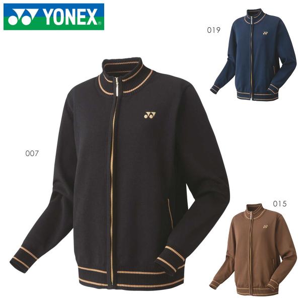 YONEX 37000 ウィメンズセーター アウター テニス・バドミントンウェア(レディース) ヨネ...