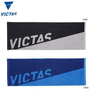 VICTAS 592311 V-TW324 タオル 卓球 ヴィクタス【メール便】｜sunfastsports