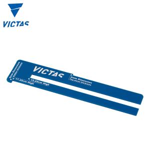 VICTAS 803030 VICTAS NET HIGH GAUGE 卓球設備・メンテナンス ヴィクタス｜sunfastsports