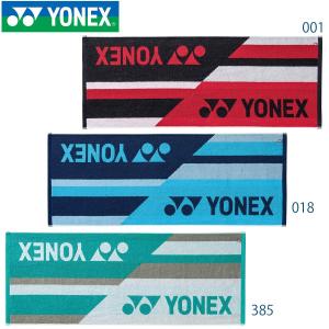 YONEX AC1051 スポーツタオル テニス・バドミントン タオル