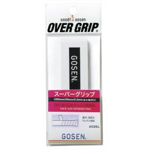 GOSEN AC26L スーパーグリップロング...の詳細画像2