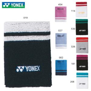 YONEX AC490 リストバンド リストバンド バドミントン・テニス