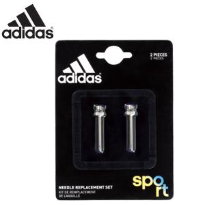 adidas ADHPN 空気針(2本入り) オールスポーツ設備・備品 アディダス 【メール便可】