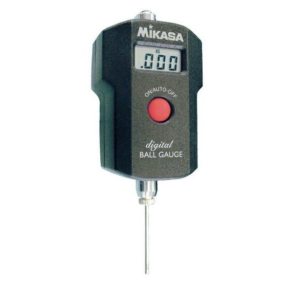 MIKASA AG-500 バレーボール アクセサリ デジタルエアーゲージ 対応針NDLA2 ミカサ