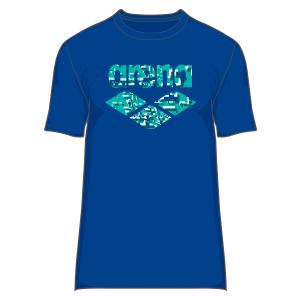 arena AMUQJA53 Tシャツ スイム...の詳細画像2