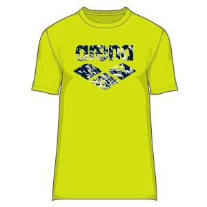 arena AMUQJA53 Tシャツ スイム...の詳細画像5