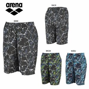 Flexwitme Nuntosumn ハーフパンツ arena AMUQJD85 昇華プリントハーフパンツ ハーフ・ショートパンツetc