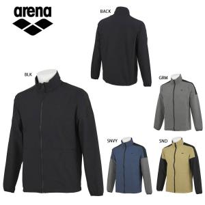 arena ARN-6312P ウィンドハーフパンツ(メンズ/ユニ) スイムウェア