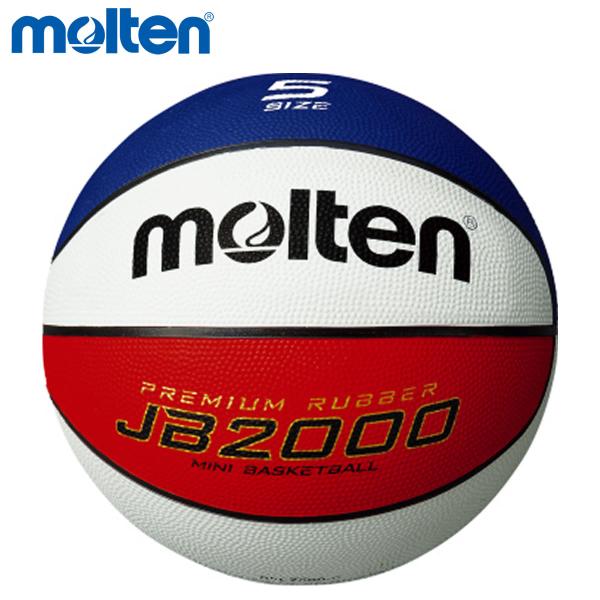 molten B5C2000-C JB2000コンビ バスケットボール モルテン 2021
